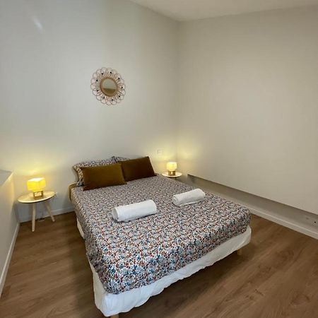 Albiappart Hyper Centre Apartment Luaran gambar