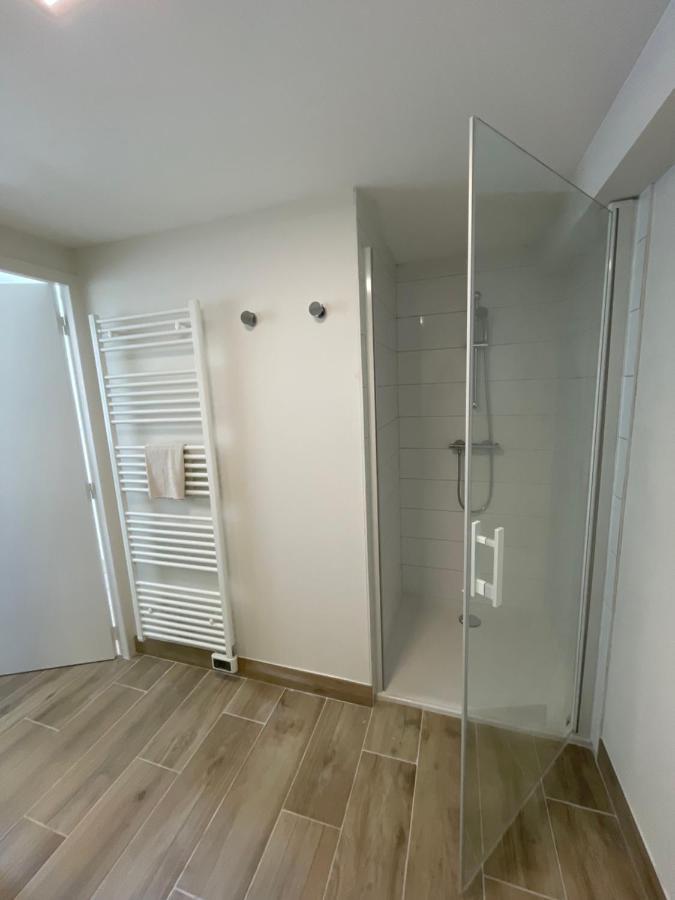 Albiappart Hyper Centre Apartment Luaran gambar